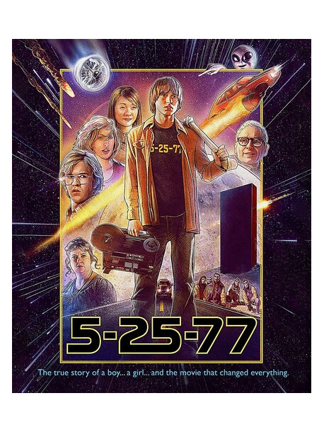 5-25-77 [Edizione: Stati Uniti]