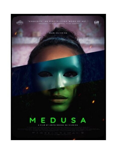 Medusa [Edizione: Stati Uniti]
