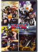 Bleach 4-Film Collection (4 Dvd) [Edizione: Stati Uniti]