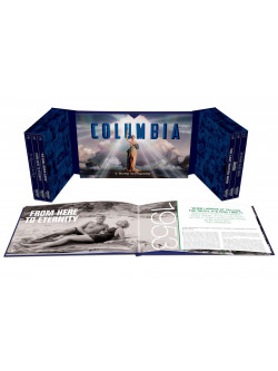 Columbia Classics Vol. 3 - 6 Film (7 4K Uhd+7 Blu-Ray Hd)