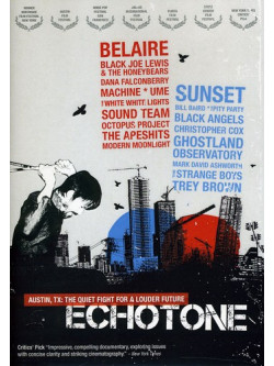 Echotone [Edizione: Stati Uniti]