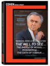 Bernard Henri Levy Collection (2 Dvd) [Edizione: Stati Uniti]