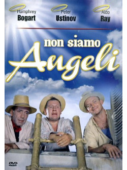 Non Siamo Angeli