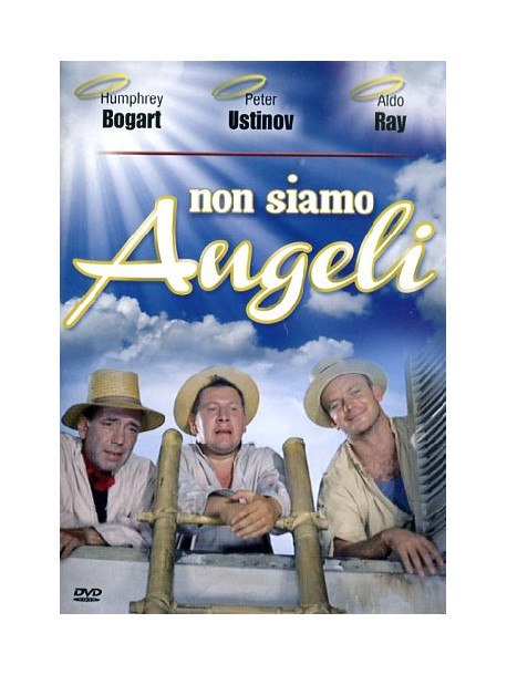 Non Siamo Angeli