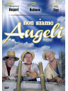 Non Siamo Angeli