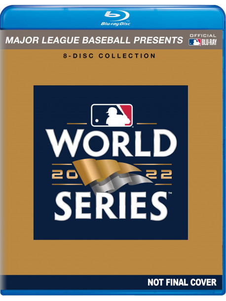2022 World Series Collector'S Edition [Edizione: Stati Uniti]