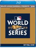 2022 World Series Collector'S Edition [Edizione: Stati Uniti]