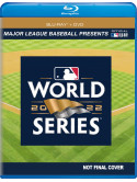 2022 World Series Film [Edizione: Stati Uniti]