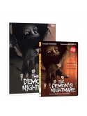 Demon's Nightmare (The) (Dvd+Poster)