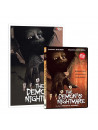 Demon's Nightmare (The) (Dvd+Poster)