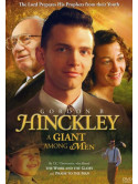 Gordon B Hinckley: Giant Among Men [Edizione: Stati Uniti]