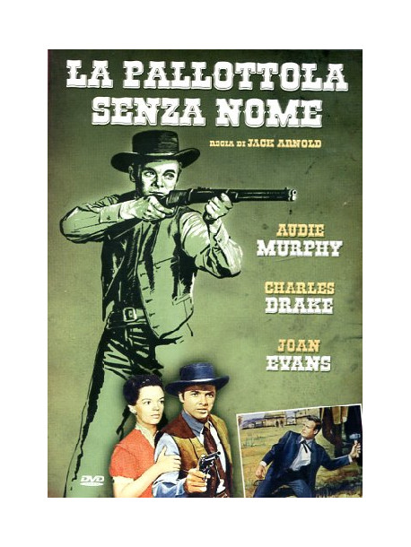 Pallottola Senza Nome (La)