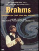 Brahms / Previn - Symphony 4 In E Minor, Op. 98 [Edizione: Stati Uniti]