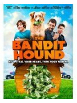 Bandit Hound [Edizione: Stati Uniti]