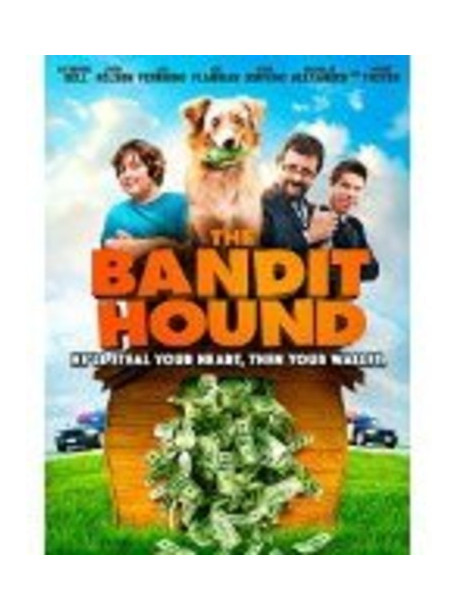 Bandit Hound [Edizione: Stati Uniti]