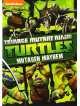 Teenage Mutant Ninja Turtles: Mutagen Mayhem [Edizione: Stati Uniti]