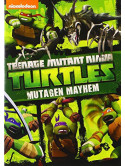 Teenage Mutant Ninja Turtles: Mutagen Mayhem [Edizione: Stati Uniti]