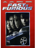 Fast & Furious (2009) [Edizione: Stati Uniti]