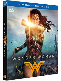 Wonder Woman [Edizione: Francia]
