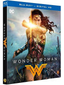 Wonder Woman [Edizione: Francia]