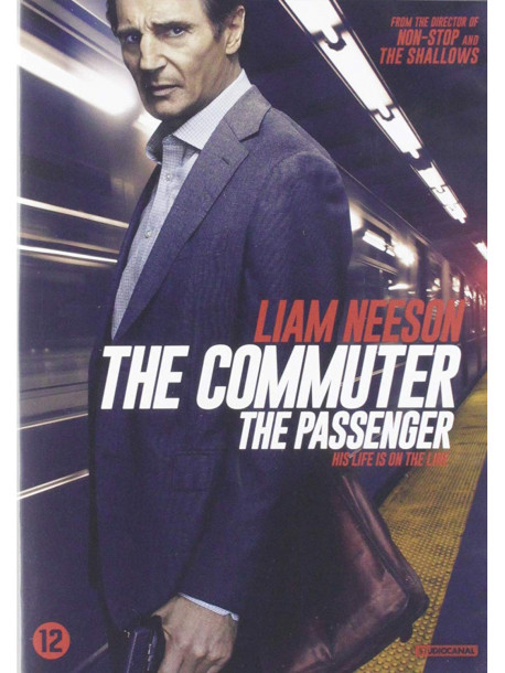 The Passenger [Edizione: Francia]