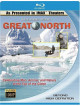 Great North [Edizione: Regno Unito]
