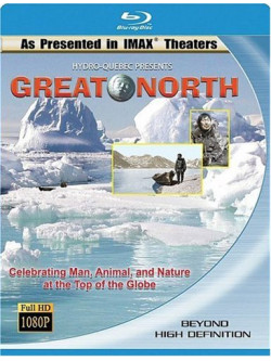 Great North [Edizione: Regno Unito]