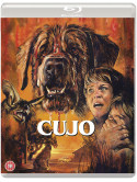 Cujo Standard Edition [Edizione: Regno Unito]