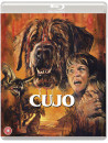 Cujo Standard Edition [Edizione: Regno Unito]