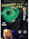 Cerimonia Per Un Delitto