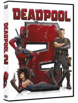 Deadpool 2 (Slim Edition)