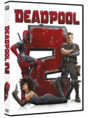 Deadpool 2 (Slim Edition)