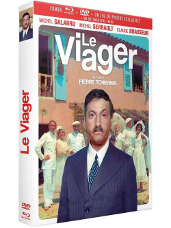 Viager (Le) (Blu-Ray+Dvd) [Edizione: Francia]