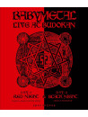 Babymetal - Live At Budokan: Red Night & Black Night Apocalypse