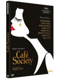 Cafe Society [Edizione: Belgio]