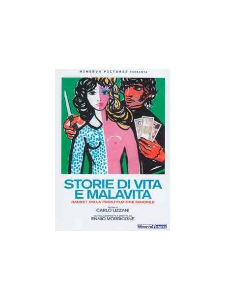 Storie Di Vita E Malavita
