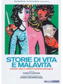 Storie Di Vita E Malavita