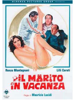 Marito In Vacanza (Il)