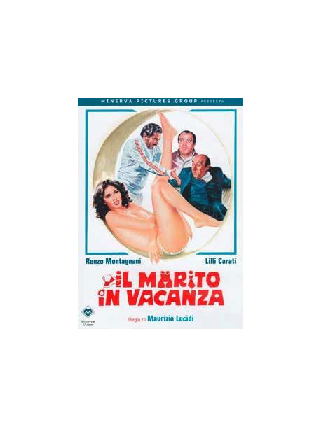 Marito In Vacanza (Il)