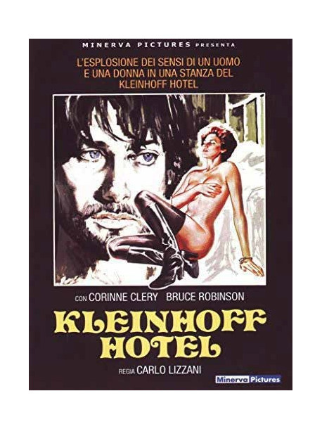 Kleinhoff Hotel