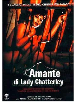 Amante Di Lady Chatterley (L')