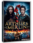 Arthur And Merlin