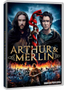 Arthur And Merlin
