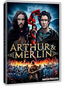 Arthur And Merlin