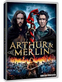 Arthur And Merlin