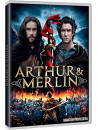 Arthur And Merlin