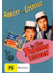 Abbott & Costello In The Foreign Legion [Edizione: Stati Uniti]