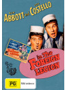Abbott & Costello In The Foreign Legion [Edizione: Stati Uniti]