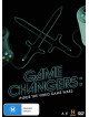 Game Changers: Inside The Video Game Wars [Edizione: Stati Uniti]