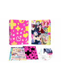 Amahara - Ishuzoku Reviewers 3 [Edizione: Giappone]